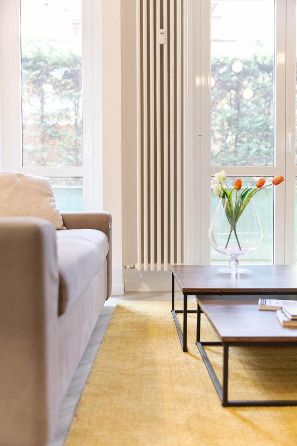 New! Milano - Flowers Home Cusano Milanino Екстер'єр фото