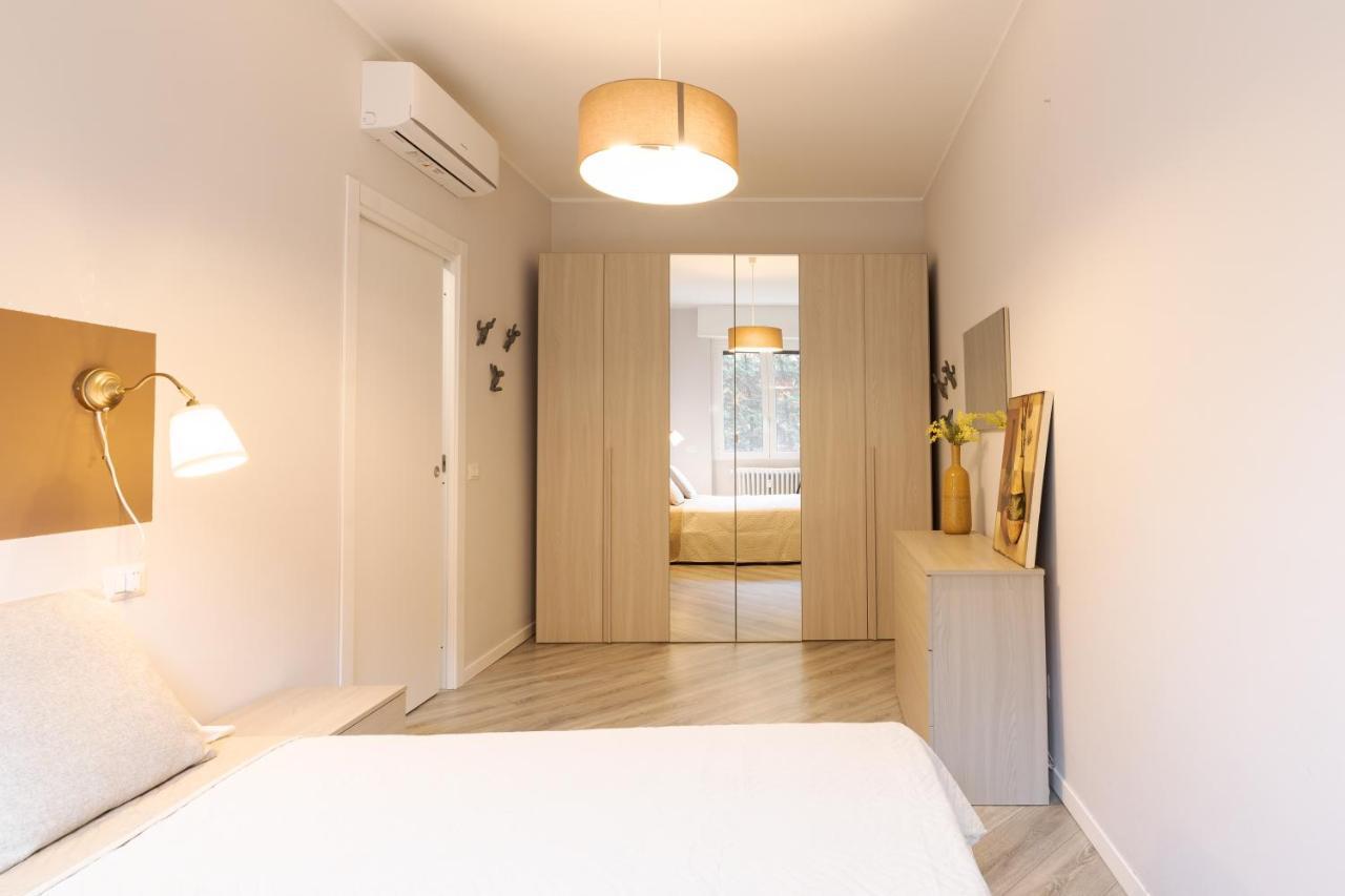 New! Milano - Flowers Home Cusano Milanino Екстер'єр фото