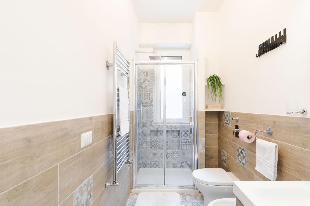 New! Milano - Flowers Home Cusano Milanino Екстер'єр фото