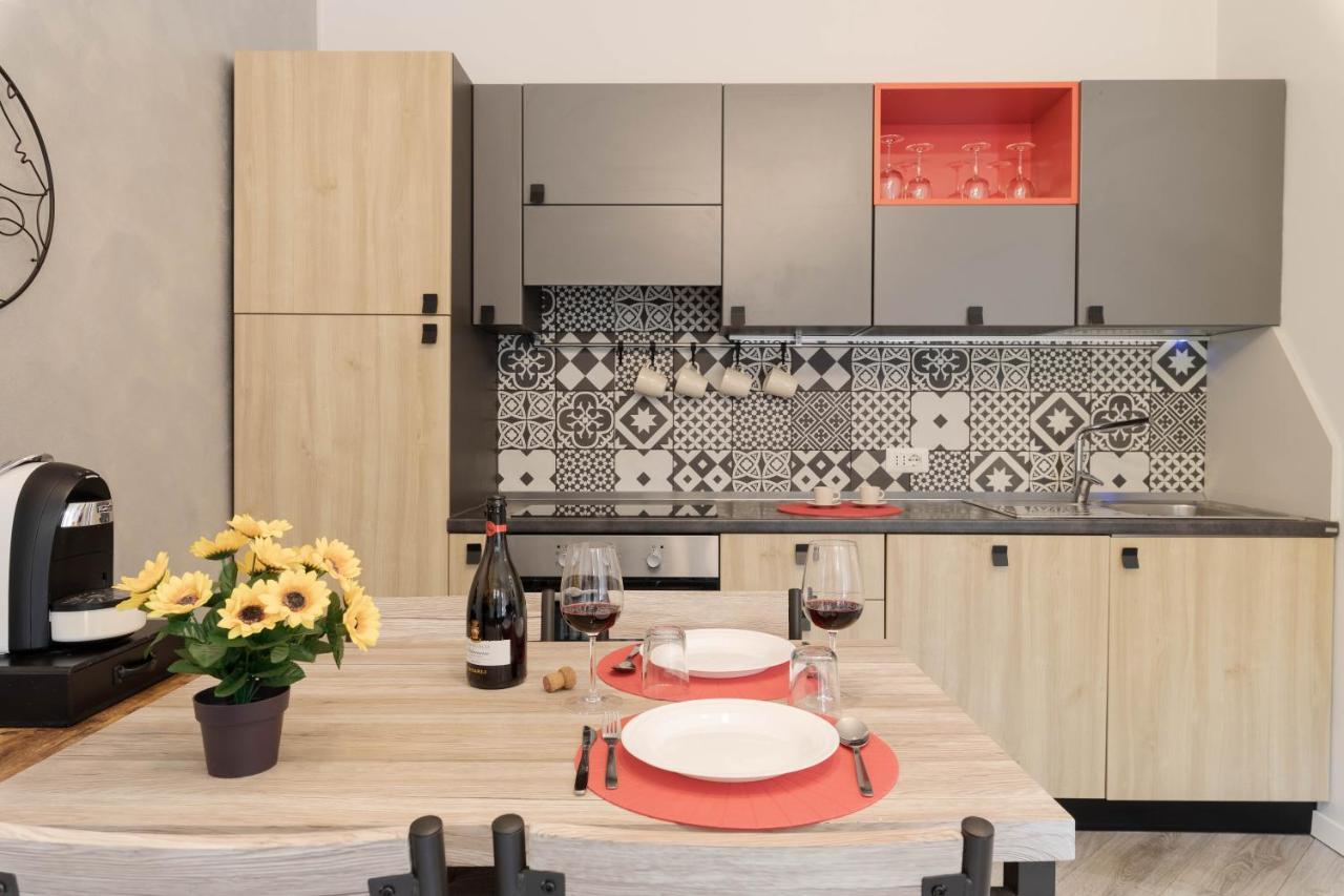 New! Milano - Flowers Home Cusano Milanino Екстер'єр фото