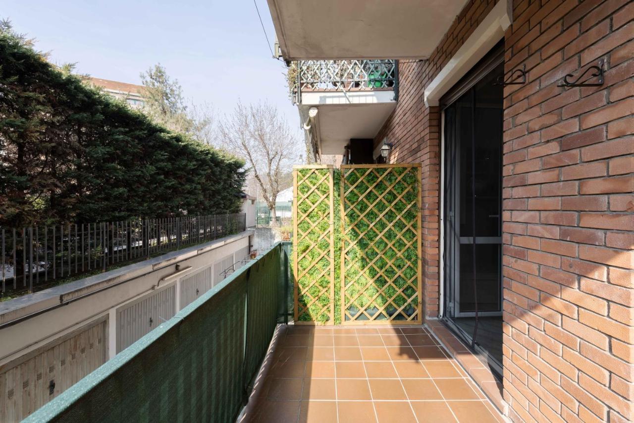 New! Milano - Flowers Home Cusano Milanino Екстер'єр фото
